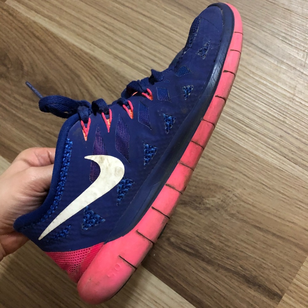 Used Nike after Rn 5.0 - Picture 2 of 4